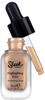 Sleek Foundation Highlighting Elixir Illuminating Drops Poppin' Bottles