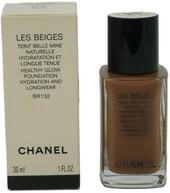 CHANEL Foundation Chanel Healthy glow Foundation hydration and longwear BR132...