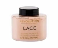 MAKE UP REVOLUTION Puder Revolution Make Up Lace Baking Powder 32g