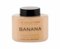 Revolution Puder Makeup Luxury Banana Powder