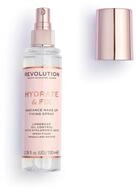 Revolution Primer Makeup Conceal&Fix Setting Spray