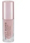 Revolution Lipgloss Pout Bomb Makeup London 4,6ml bunt