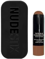 Nudestix Rouge Make-up in a Tinted Blur Stick - Shade: Deep 8