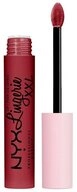 NYX PROFESSIONAL MAKEUP Lippenstift NYX Professional Makeup XXL LINGERIE
