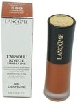 LANCOME Lippenstift Lancome L'Absolu Rouge Lippenstift Dramaink 500 Lorfevre 6ml