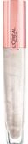L'OR&Eacute;AL PARIS Lipgloss Signatur aufpolsternder Glanz-Gloss, 1-tlg.