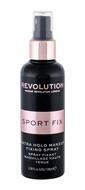 MAKE UP REVOLUTION Primer Makeup Revolution SPORT FIX extra hold makeup fixing...