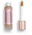 MAKE UP REVOLUTION Concealer Revolution Make Up CONCEAL & DEFINE full coverage