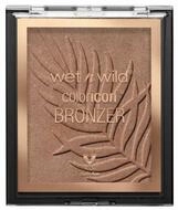 Wet n Wild Foundation Color Icon Bronzer E742B Sunset Striptease