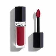 Dior Lippenstift Rouge Matte Forever Liquid Transfer-Proof Lipstick 6 ml