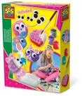 SES Creative SES Creative&reg; 14843 SES Creative&reg; Bastelset Steine bemalen...