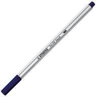 Stabila Filzstift Pen 68 brush, (1-tlg), farbe