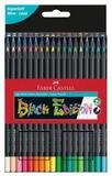 Faber-Castell Buntstift Faber-Castell 116436 Buntstift Mehrfarbig 36 St&uuml;ck(e)