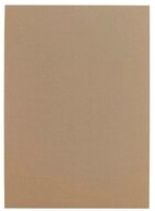 Folia Drucker- und Kopierpapier folia 614/50 73 Fotokarton capuccino DIN A4 300