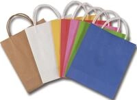 Folia Handtasche Folia 22410 Geschenktragetasche - 24 x 12 x 31 cm, 20 St&uuml;ck,...