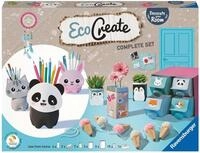 Ravensburger Puzzle Dekoriere dein Zimmer Ravensburger, Puzzleteile