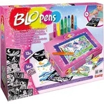 Blopens Spiel Spr&uuml;hstifteset XL Fantasie