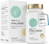 Cosphera Cosphera Hyalurons&auml;ure Kapseln Kapsel, 1 er