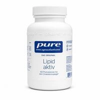 Pure Encapsulations PURE ENCAPSULATIONS Lipid aktiv Kapseln Kapsel