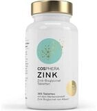 Cosphera Cosphera Zink 365 Tabletten Tabletten