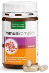 Sanct Bernhard Sanct Bernhard Immunkomplex- 90 Kapseln Kapseln