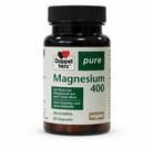 Queisser Pharma GmbH & Co. KG DOPPELHERZ Magnesium 400 pure Kapseln Kapseln