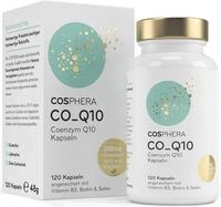 Cosphera K&ouml;rperpflegemittel Cosphera Coenzym Q10 Kapseln, 1-tlg.