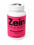 Zein Pharma - Germany GmbH PROPIONS&Auml;URE 500 mg Kapseln Kapsel