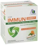 Avitale GmbH IMMUN DIREKT Sticks Sticks, 110 g