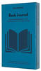Moleskine Passion Journal Large A5 Bücher Hardcover 200 Blatt blau