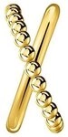 THOMAS SABO Fingerring Thomas Sabo Ohrring EC0023-413-39