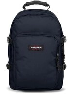 Eastpak Rucksack PROVIDER, Ultra Marine / Blau, mit gepolstertem Laptopfach