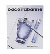 RABANNE Eau de Toilette Paco Invictus EdT + EdT