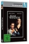 Universal Pictures DVD Alfred Hitchcock Collection - Das Fenster zum Hof