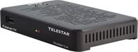 TELESTAR TELESTAR TELEMINI T2 IR SAT-Receiver (DVB-T2 HD, HDMI, USB, SmartCard-Slot,