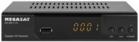 Megasat Kabel-Receiver