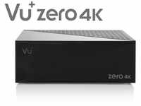 VU+ VU+ Zero 4K 1x DVB-S2X Multistream Tuner Linux Receiver UHD 2160p...