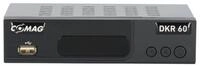 Comag DKR 60 HD Kabel-Receiver (1080p Full HD)