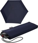 Knirps&reg; Taschenregenschirm AS.050 Slim Small Manual, schmal, leicht, mit gro&szlig;em