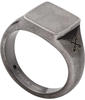 Fossil Fingerring JF03918797, Vintage Casual