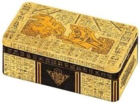 Konami Sammelkarte YGO 2021 Tin of Ancient Battles - deutsch YGO