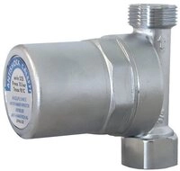 Caleffi Wasser-Druckminderer Caleffi Wasserschlagd&auml;mpfer 3/4 Zoll