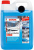 Sonax SONAX AntiFrost + KlarSicht bis -18°C Citrus 5 L Auto-Reinigungsmittel