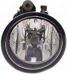 Hella LED Scheinwerfer HELLA 1N0 010 456-011 Nebelscheinwerfer