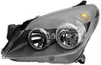 Hella LED Scheinwerfer HELLA 1EG 270 370-311 Hauptscheinwerfer