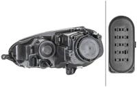 Hella LED Scheinwerfer HELLA 1EG 247 007-571 Hauptscheinwerfer