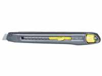 STANLEY Cuttermesser Cuttermesser Interlock Klingenbreite 9,5 mm Länge 135 mm