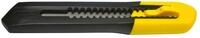 STANLEY Cuttermesser, Klinge: 1.8 cm, SM 160 mm Nr.0-10-151