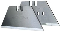 STANLEY Cuttermesser-Klinge STANLEY BLADE TRAP. 62 mm &Ouml;FFNUNG 1992 /100 St&uuml;ck