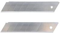 BGS Cuttermesser-Klinge BGS Abbrechklingen 25 mm 10tlg. - 50626